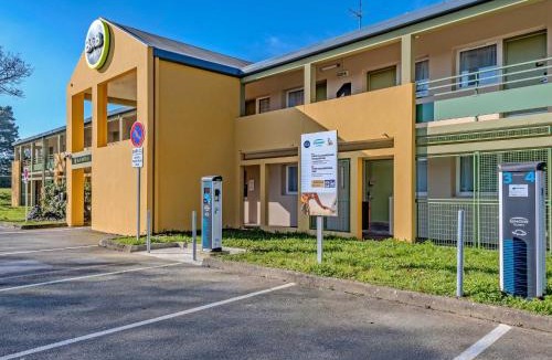 Gouesnou Hotel | B&B HOTEL Brest Kergaradec Aéroport