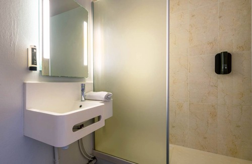 Saint-Marc Hotel | B&B HOTEL Brest Port du Moulin Blanc