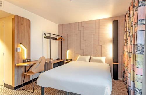 Kergaradec Hotel | B&B HOTEL Brest Porte de Gouesnou