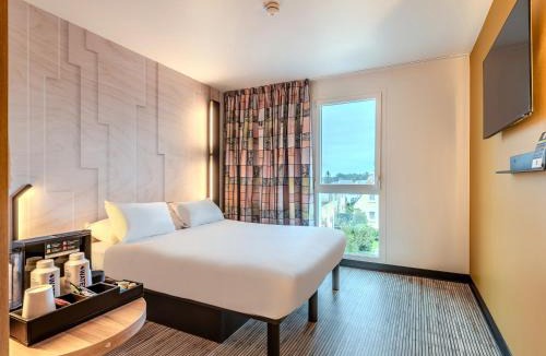 Kergaradec Hotel | B&B HOTEL Brest Porte de Gouesnou