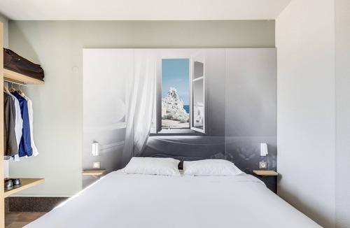 Brignoles Hotel | B&B HOTEL Brignoles