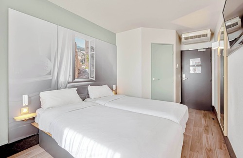Brignoles Hotel | B&B HOTEL Brignoles