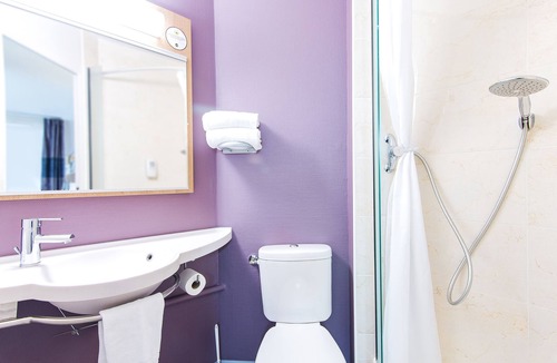 Ussac Hotel | B&B HOTEL Brive-la-Gaillarde