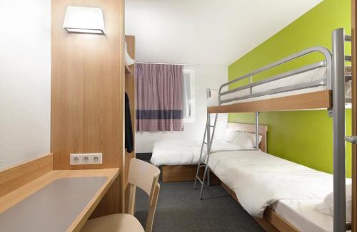 Ussac Hotel | B&B HOTEL Brive-la-Gaillarde