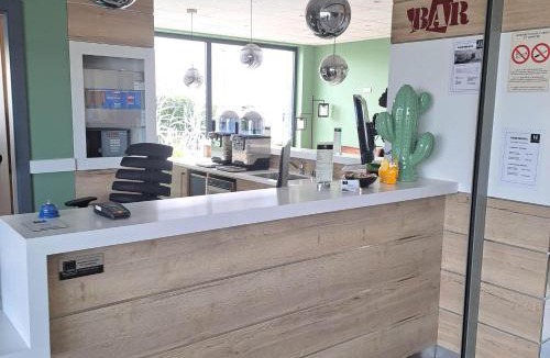 Bernolsheim Hotel | B&B HOTEL Brumath Bernolsheim