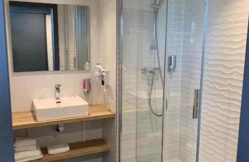 Bernolsheim Hotel | B&B HOTEL Brumath Bernolsheim