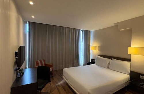 Burgos Hotel | B&B HOTEL Burgos