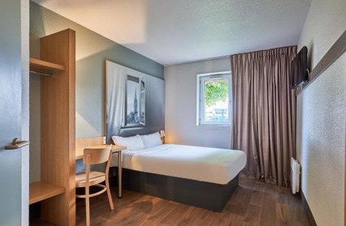 Saint-Contest Hotel | B&B HOTEL Caen Mémorial