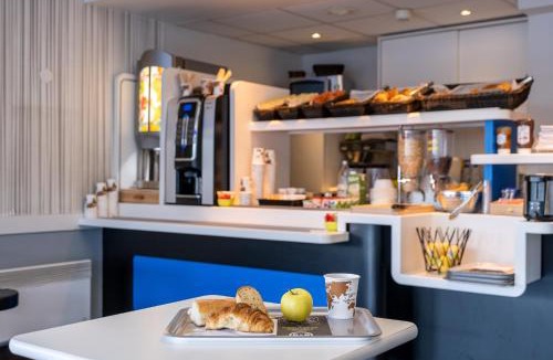 Calais Frethun Hotel | B&B HOTEL Calais Terminal Cité Europe 2 étoiles