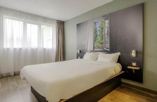 Proville Hotel | B&B HOTEL Cambrai