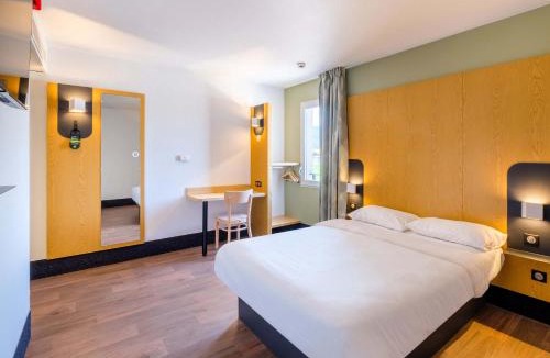 La Bocca Hotel | B&B HOTEL Cannes La Bocca Plage