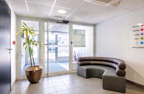 La Bocca Hotel | B&B HOTEL Cannes La Bocca Plage