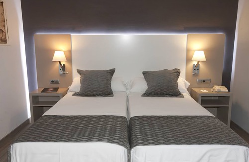 Diputacion de Cartagena Casco Hotel | B&B Hotel Cartagena Cartagonova