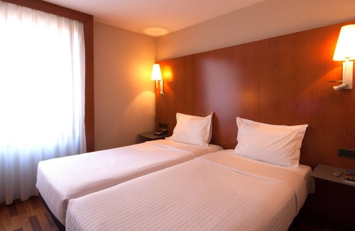 Castello de la Plana Hotel | B&B Hotel Castellon