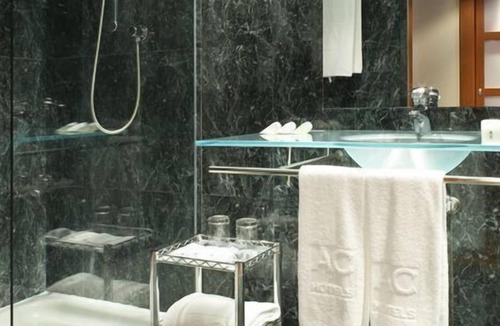 Castello de la Plana Hotel | B&B Hotel Castellon