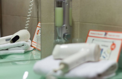 Castello de la Plana Hotel | B&B Hotel Castellon