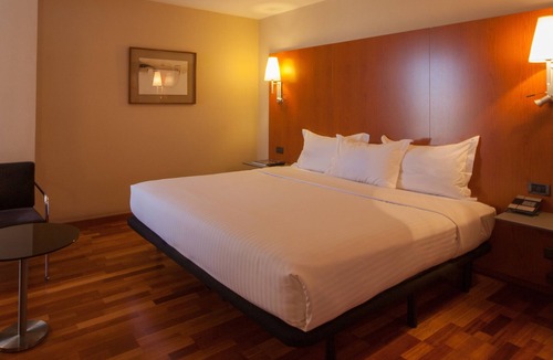 Castello de la Plana Hotel | B&B Hotel Castellon