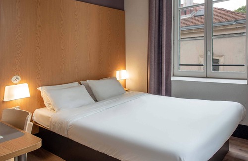 Castres Hotel | B&B HOTEL Castres Centre Gambetta