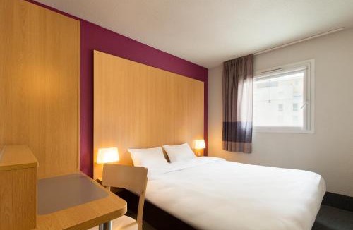 Castres Hotel | B&B HOTEL Castres Centre Gambetta