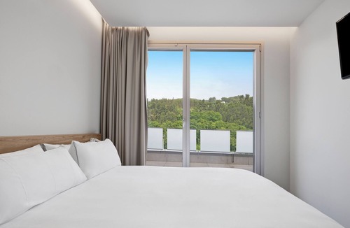 Castro Urdiales Hotel | B&B Hotel Castro Urdiales