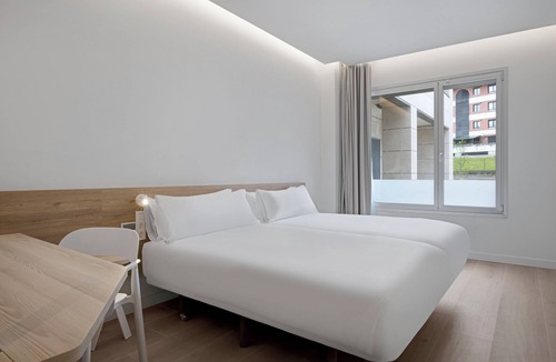 Castro Urdiales Hotel | B&B Hotel Castro Urdiales