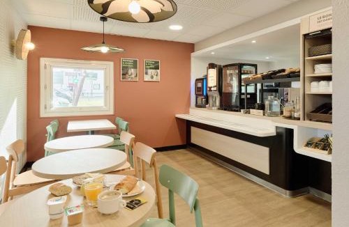 Pierrelaye Hotel | B&B HOTEL Cergy Pierrelaye