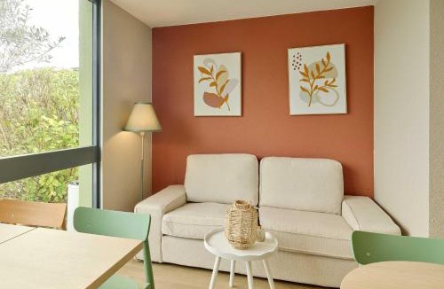 Pierrelaye Hotel | B&B HOTEL Cergy Pierrelaye