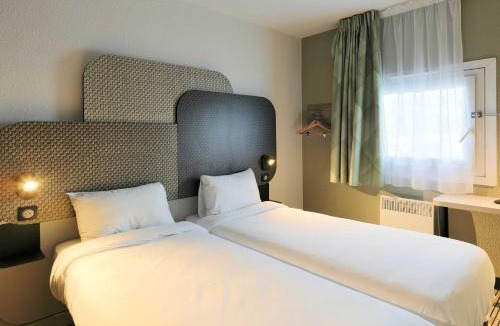 Pierrelaye Hotel | B&B HOTEL Cergy Pierrelaye