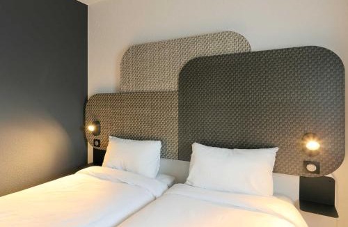Pierrelaye Hotel | B&B HOTEL Cergy Pierrelaye