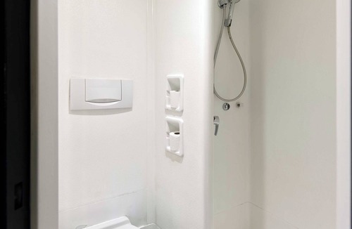 Cergy Hotel | B&B Hotel Cergy Pierrelaye