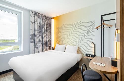 Cergy Hotel | B&B HOTEL Cergy Saint Christophe