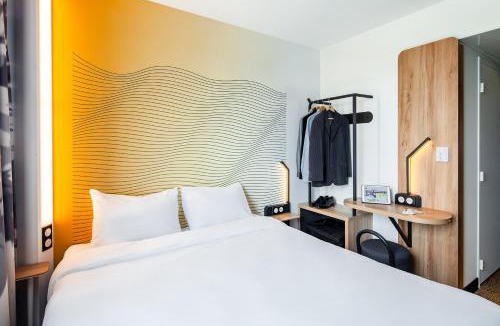 Cergy Hotel | B&B HOTEL Cergy Saint Christophe