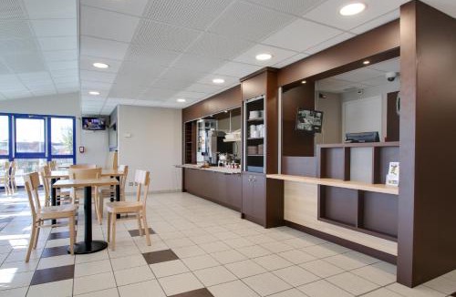 Chalons-en-Champagne Hotel | B&B HOTEL Châlons-en-Champagne