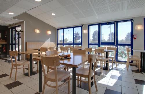 Chalons-en-Champagne Hotel | B&B HOTEL Châlons-en-Champagne