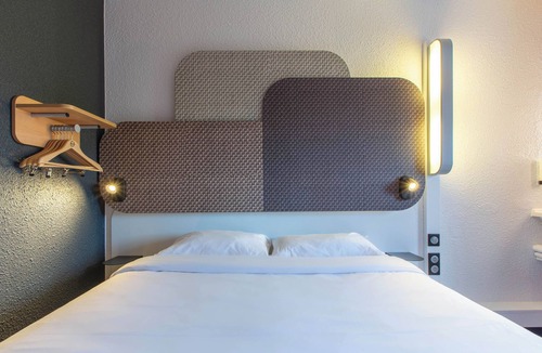 Deols Hotel | B&B HOTEL Châteauroux A20 L'Occitane