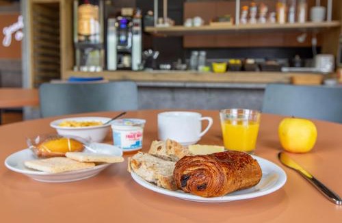 Deols Hotel | B&B HOTEL Châteauroux A20 L'Occitane
