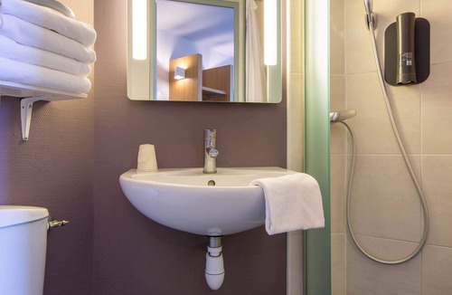 Deols Hotel | B&B HOTEL Châteauroux Déols