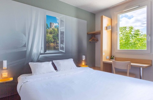 Deols Hotel | B&B HOTEL Châteauroux Déols
