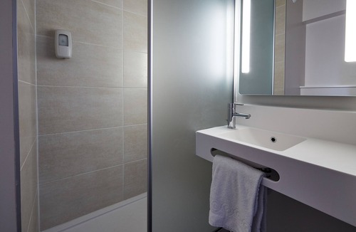 Chalons-en-Champagne Hotel | B&B HOTEL Châlons-en-Champagne