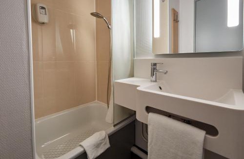 La Glacerie Hotel | B&B HOTEL Cherbourg