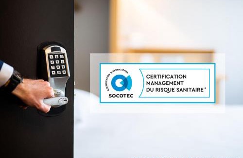 Le Coudray Hotel | B&B HOTEL CHARTRES Le Forum