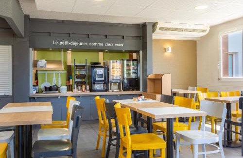 Deols Hotel | B&B HOTEL CHATEAUROUX Déols