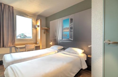 Deols Hotel | B&B HOTEL CHATEAUROUX Déols
