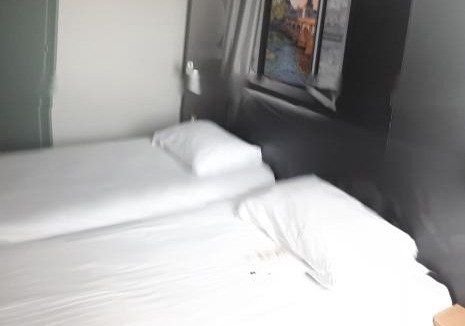 Chatellerault Hotel | B&B HOTEL Chatellerault