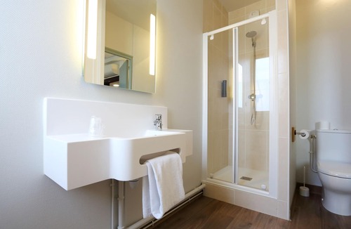 Chaumont Hotel | B&B HOTEL CHAUMONT