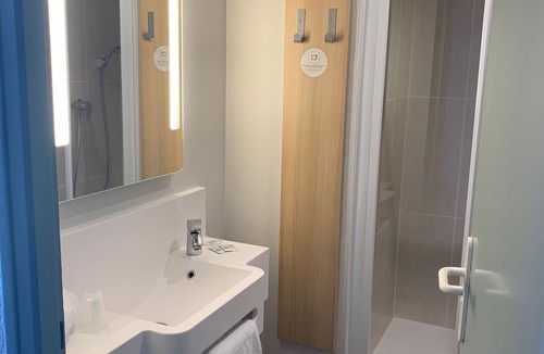 Chaumont Hotel | B&B HOTEL CHAUMONT