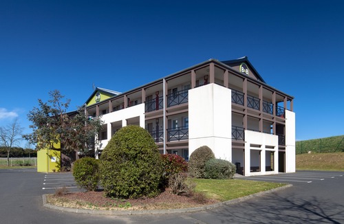 La Glacerie Hotel | B&B Hotel Cherbourg