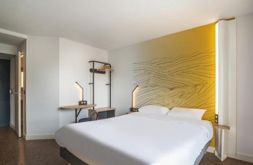 Cholet Hotel | B&B HOTEL Cholet Nord