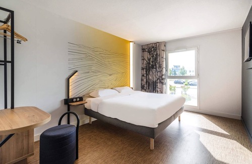 Cholet Hotel | B&B HOTEL Cholet Nord