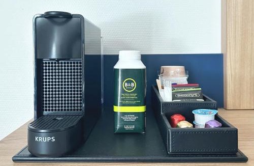 Cholet Hotel | B&B HOTEL Cholet Sud